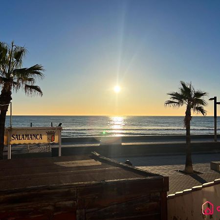 Ferienwohnung La Casona Oropesa del Mar Exterior foto