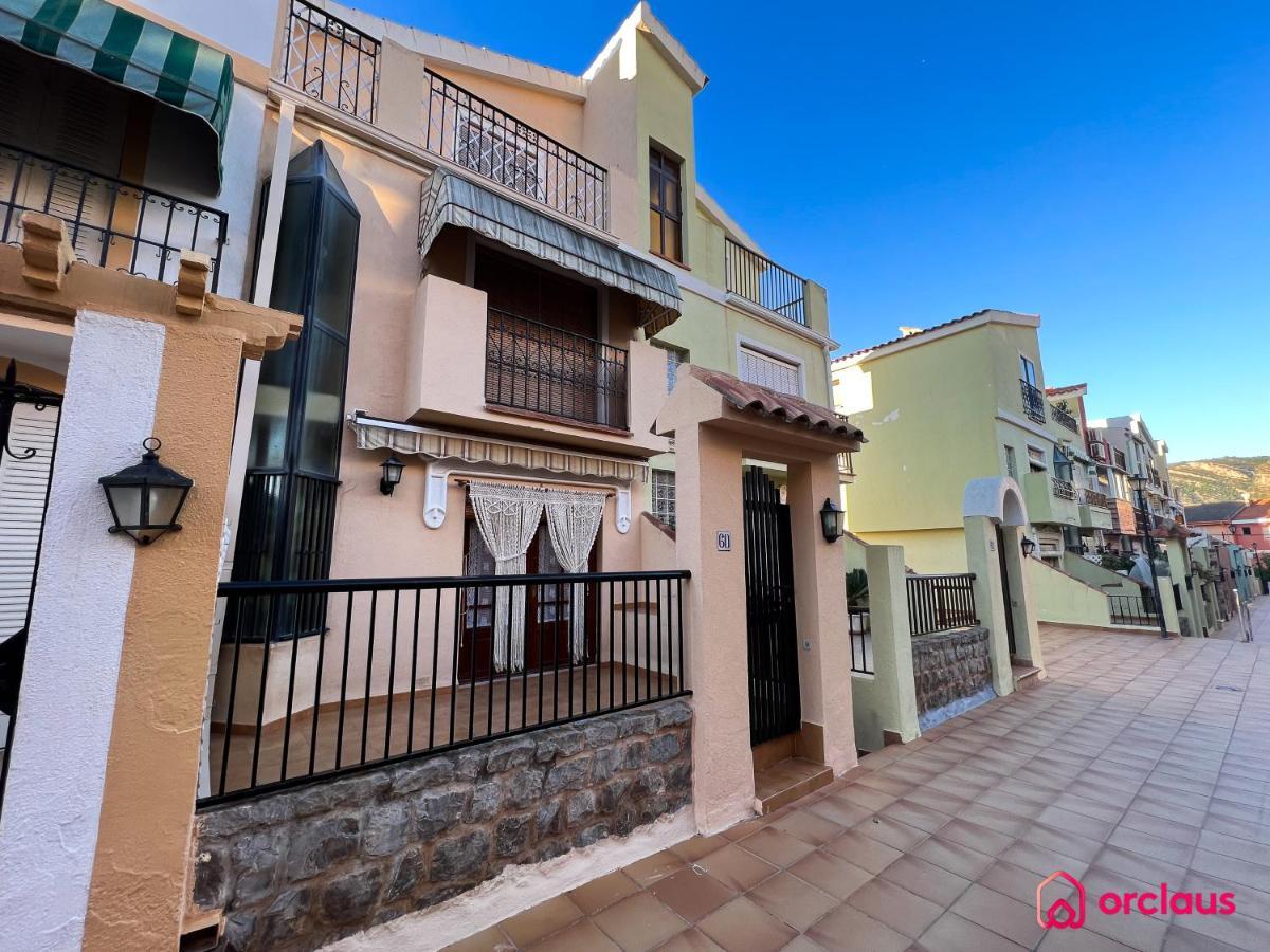 Ferienwohnung La Casona Oropesa del Mar Exterior foto