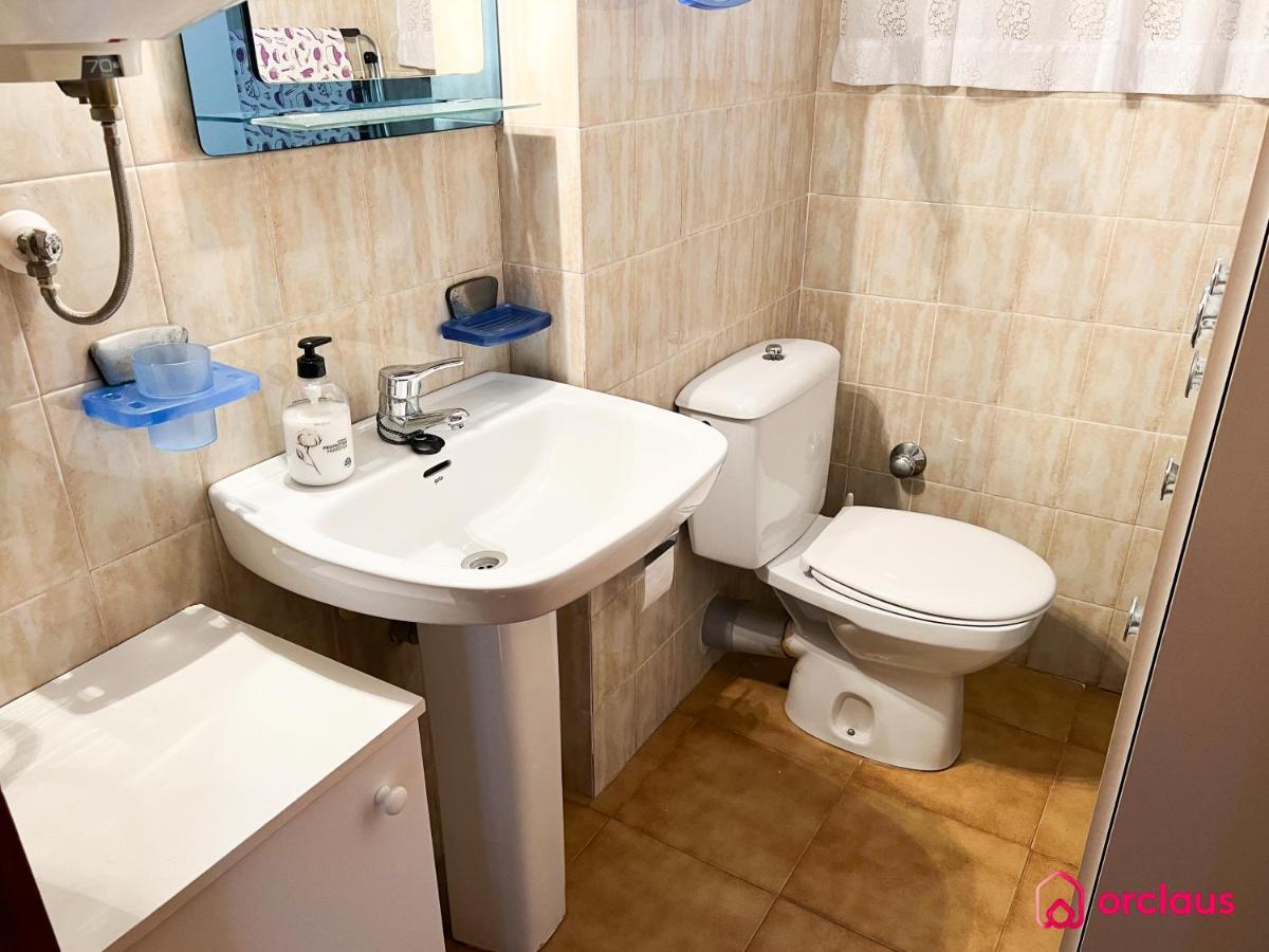 Ferienwohnung La Casona Oropesa del Mar Exterior foto