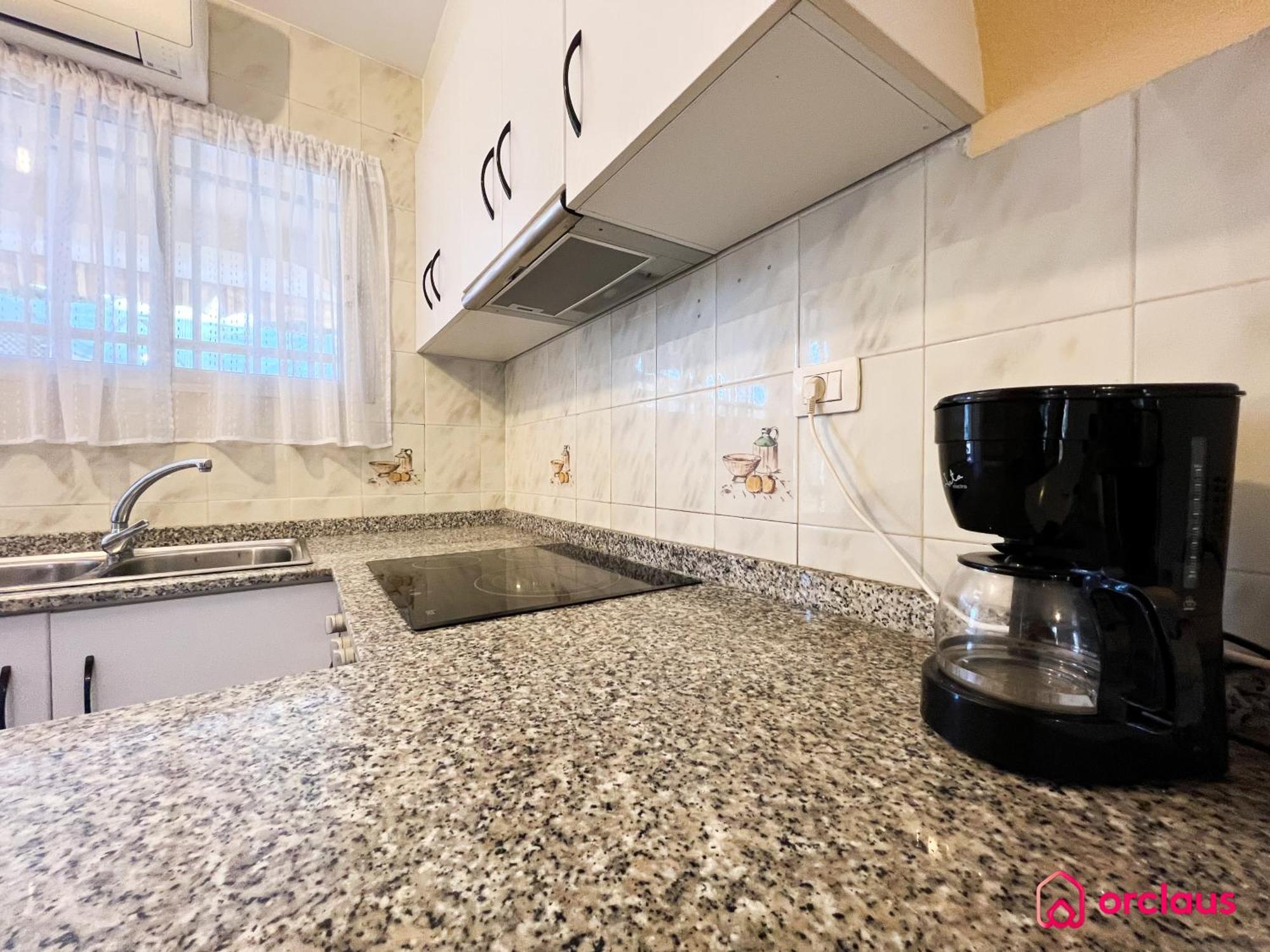 Ferienwohnung La Casona Oropesa del Mar Exterior foto