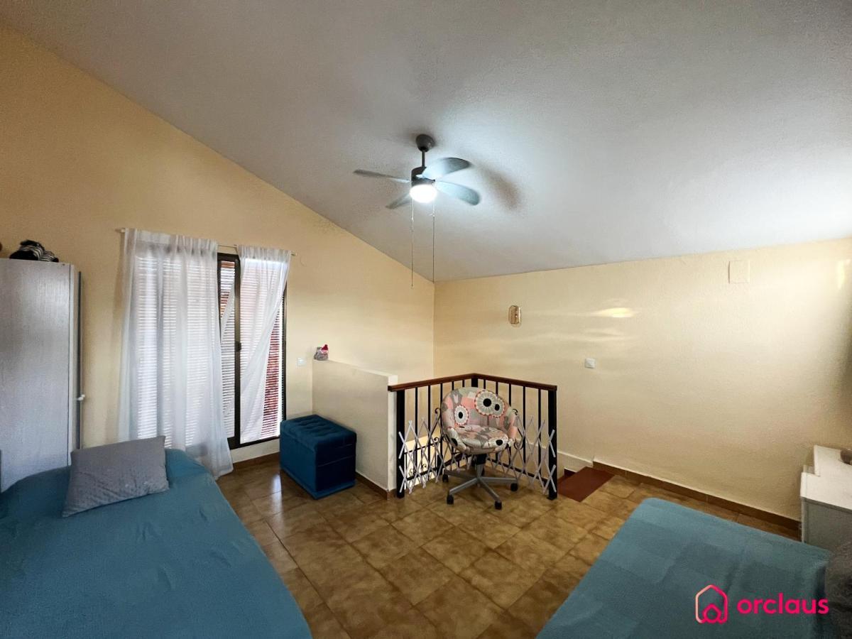 Ferienwohnung La Casona Oropesa del Mar Exterior foto