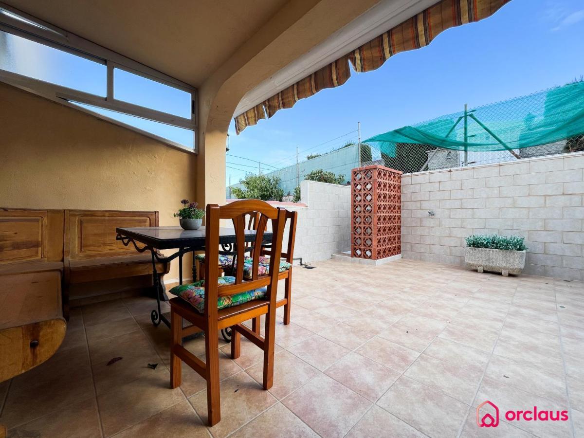 Ferienwohnung La Casona Oropesa del Mar Exterior foto