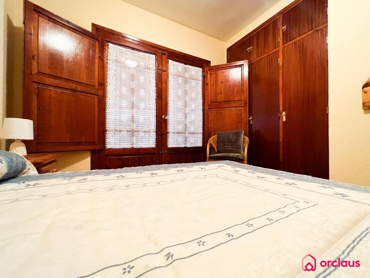 Ferienwohnung La Casona Oropesa del Mar Exterior foto