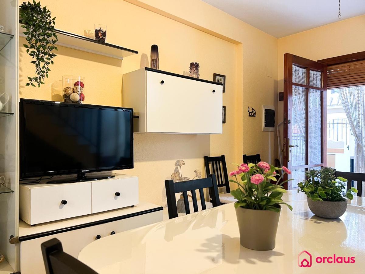 Ferienwohnung La Casona Oropesa del Mar Exterior foto
