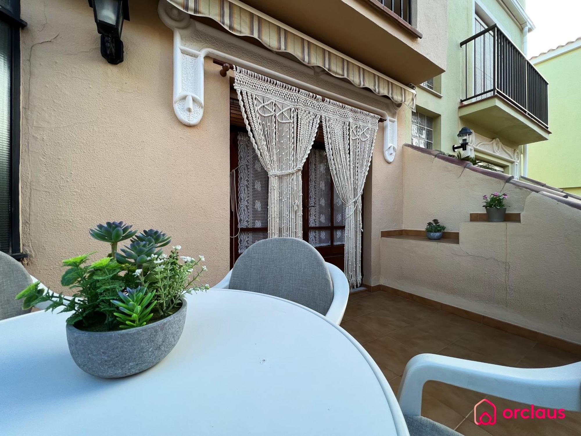Ferienwohnung La Casona Oropesa del Mar Exterior foto